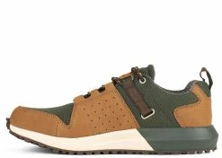 Forsake Range Vent Shoes -Dannershop M RangeVent TanCypress Medial x640 401453fe f43c 4385 86d0 17c8d94eb9b4