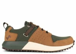 Forsake Range Vent Shoes -Dannershop M RangeVent TanCypress Profile x640 1