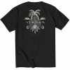 Vissla Above And Below Organic Tee -Dannershop M4221ABO PHA 1