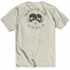 Vissla Hasta La Vissla Organic Pocket Tee -Dannershop M4231HAS BON 1