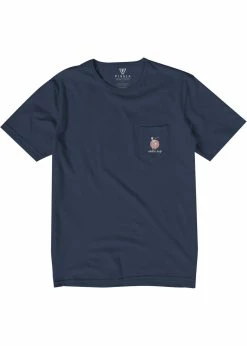 Vissla Out Front Organic Pkt Tee -Dannershop M4231OUT 2 9c9057dd b6ea 48b4 bbf2 96d7a5dab70f