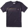 Vissla Parallels Pocket Tee -Dannershop M906YPAR BLH 1