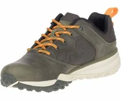 Merrell Havoc Wells Shoe -Dannershop MRLM J000129 032219 S20 135