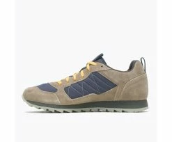 Merrell Alpine Shoes -Dannershop MRLM J002599 081721 F20 180 1