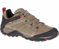 Merrell Alverstone Waterproof Hiking Shoe -Dannershop MRLM J033031 032219 S20 032