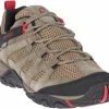Merrell Alverstone Waterproof Hiking Shoe