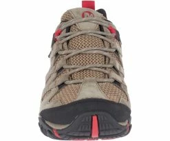 Merrell Alverstone Waterproof Hiking Shoe -Dannershop MRLM J033031 032219 S20 090