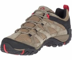 Merrell Alverstone Waterproof Hiking Shoe -Dannershop MRLM J033031 032219 S20 135
