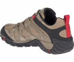 Merrell Alverstone Waterproof Hiking Shoe -Dannershop MRLM J033031 032219 S20 225