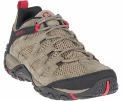 Merrell Alverstone Hiking Shoes -Dannershop MRLM J033035 032219 S20 060