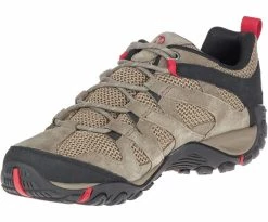 Merrell Alverstone Hiking Shoes -Dannershop MRLM J033035 032219 S20 135