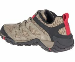 Merrell Alverstone Hiking Shoes -Dannershop MRLM J033035 032219 S20 225