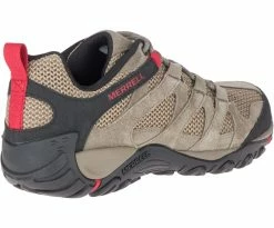Merrell Alverstone Hiking Shoes -Dannershop MRLM J033035 032219 S20 315