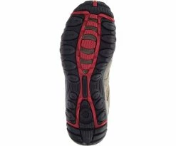 Merrell Alverstone Waterproof Hiking Shoe -Dannershop MRLM J033035 032219 S20 OUT 019c02a3 6fa6 47f9 a76a 24e38317569b