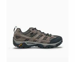 Merrell Moab 2 Waterproof Shoes 25 Merrell Moab 2 Waterproof Shoes -Dannershop MRLM J033341 021621 S21 001