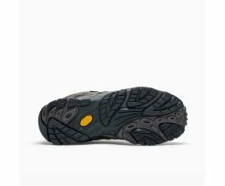 Merrell Moab 2 Waterproof Shoes 24 Merrell Moab 2 Waterproof Shoes -Dannershop MRLM J033341 021621 S21 002