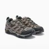 Merrell Moab 2 Waterproof Shoes -Dannershop MRLM J033341 021621 S21 004