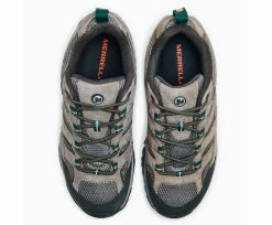 Merrell Moab 2 Waterproof Shoes 27 Merrell Moab 2 Waterproof Shoes -Dannershop MRLM J033341 021621 S21 005