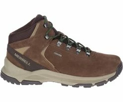 Merrell Erie Mid Waterproof Shoes 14 Merrell Erie Mid Waterproof Shoes -Dannershop MRLM J033689W 100119 S20 000