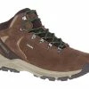 Merrell Erie Mid Waterproof Shoes 2 Merrell Erie Mid Waterproof Shoes -Dannershop MRLM J033689W 100119 S20 032