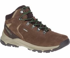 Merrell Erie Mid Waterproof Shoes