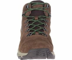 Merrell Erie Mid Waterproof Shoes 13 Merrell Erie Mid Waterproof Shoes -Dannershop MRLM J033689W 100119 S20 090