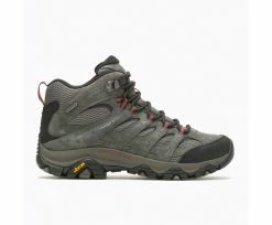 Merrell Moab 3 Mid Waterproof Shoes -Dannershop MRLM J035833 040722 S21 000 1