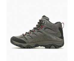 Merrell Moab 3 Mid Waterproof Shoes -Dannershop MRLM J035833 040722 S21 180