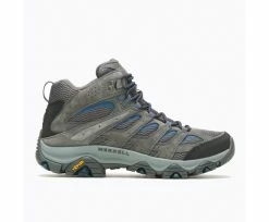 Merrell Moab 3 Mid Hiking Shoes 25 Merrell Moab 3 Mid Hiking Shoes -Dannershop MRLM J035865 040722 S21 000 1