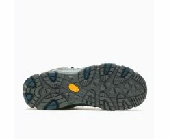 Merrell Moab 3 Mid Hiking Shoes 22 Merrell Moab 3 Mid Hiking Shoes -Dannershop MRLM J035865 040722 S21 OUT