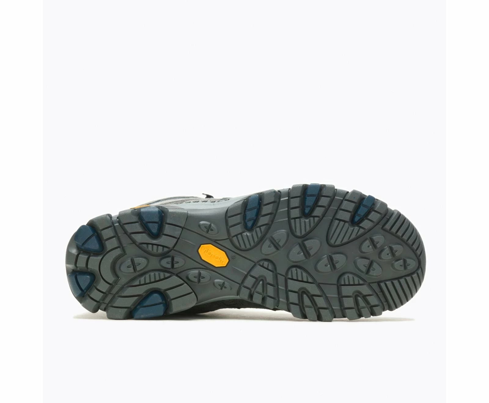 Merrell Moab 3 Mid Hiking Shoes 8 Merrell Moab 3 Mid Hiking Shoes - Image 6