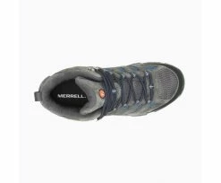 Merrell Moab 3 Mid Hiking Shoes 23 Merrell Moab 3 Mid Hiking Shoes -Dannershop MRLM J035865 040722 S21 TOP