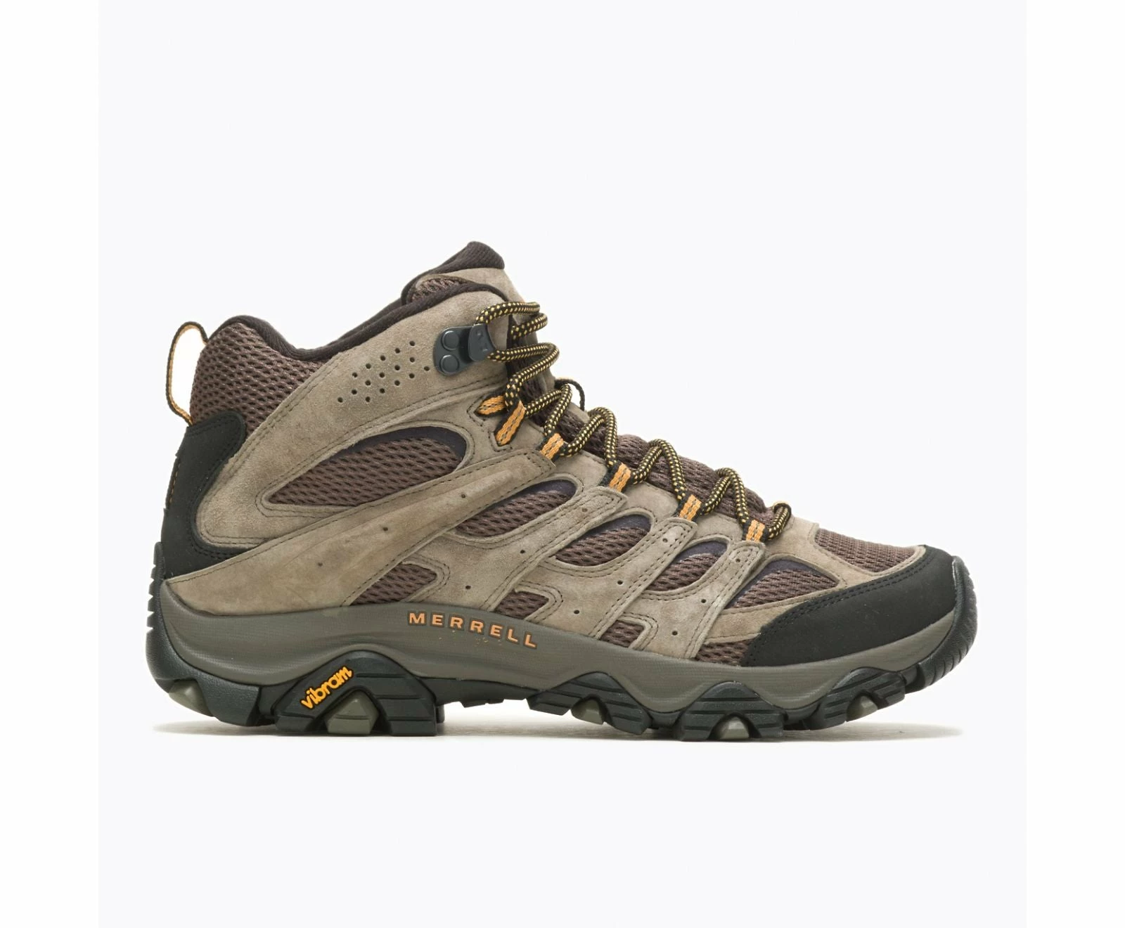 Merrell Moab 3 Mid Hiking Shoes 14 Merrell Moab 3 Mid Hiking Shoes - Image 12