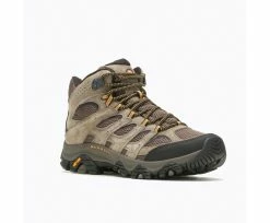 Merrell Moab 3 Mid Hiking Shoes 27 Merrell Moab 3 Mid Hiking Shoes -Dannershop MRLM J035869 040722 S21 045