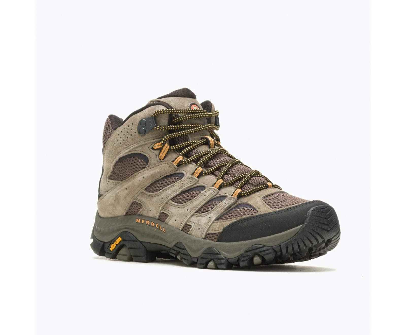Merrell Moab 3 Mid Hiking Shoes 13 Merrell Moab 3 Mid Hiking Shoes - Image 11