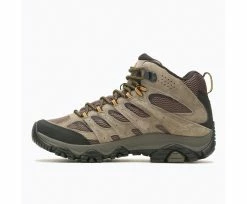 Merrell Moab 3 Mid Hiking Shoes 31 Merrell Moab 3 Mid Hiking Shoes -Dannershop MRLM J035869 040722 S21 180