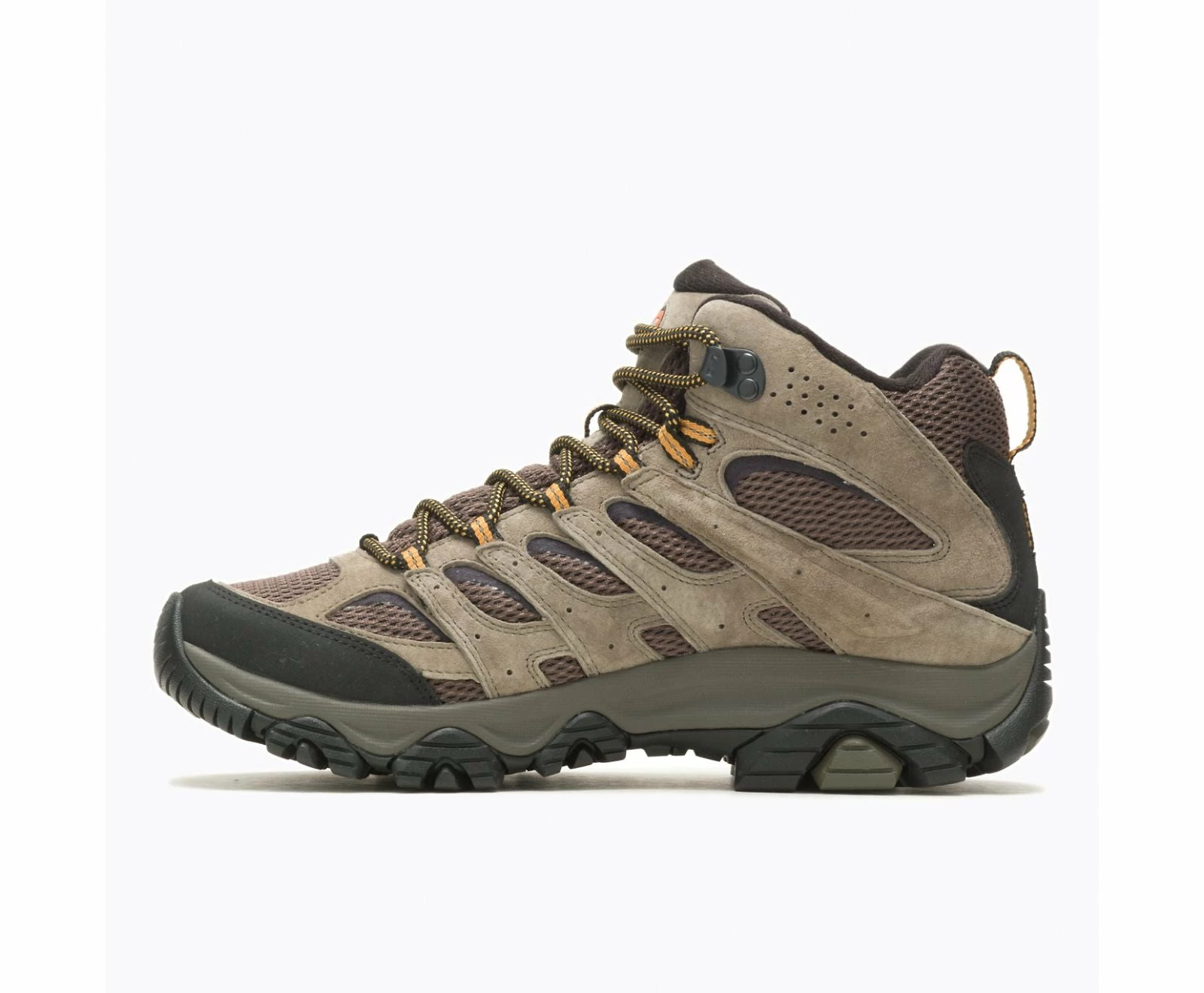 Merrell Moab 3 Mid Hiking Shoes 17 Merrell Moab 3 Mid Hiking Shoes - Image 15