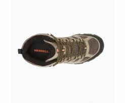 Merrell Moab 3 Mid Hiking Shoes 30 Merrell Moab 3 Mid Hiking Shoes -Dannershop MRLM J035869 040722 S21 TOP