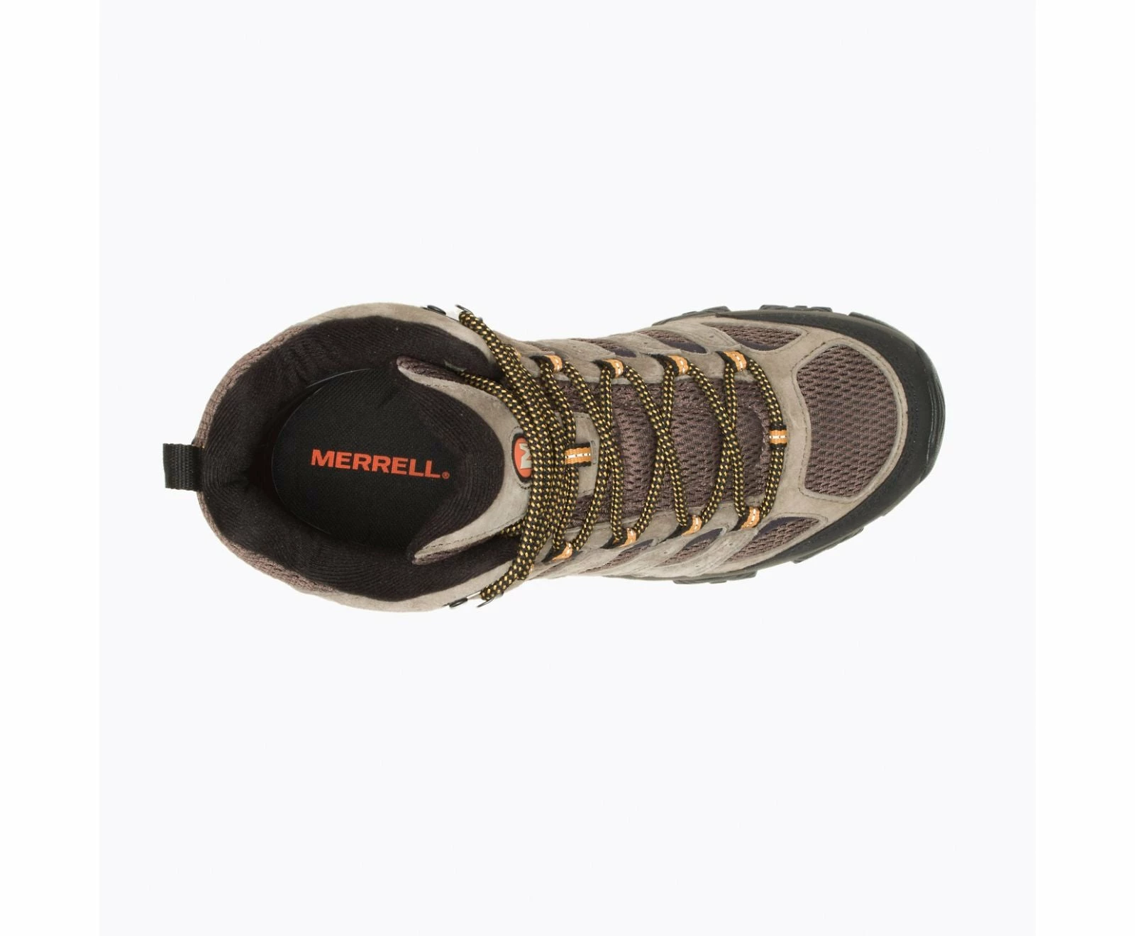 Merrell Moab 3 Mid Hiking Shoes 16 Merrell Moab 3 Mid Hiking Shoes - Image 14