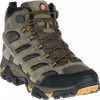 Merrell Moab 2 Vent Mid Shoes
