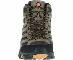 Merrell Moab 2 Vent Mid Shoes 18 Merrell Moab 2 Vent Mid Shoes -Dannershop MRLM J06045 041417 S17 090