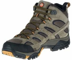 Merrell Moab 2 Vent Mid Shoes 22 Merrell Moab 2 Vent Mid Shoes -Dannershop MRLM J06045 041417 S17 135