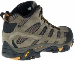 Merrell Moab 2 Vent Mid Shoes 21 Merrell Moab 2 Vent Mid Shoes -Dannershop MRLM J06045 041417 S17 315