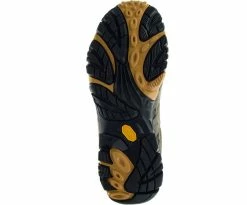 Merrell Moab 2 Vent Mid Shoes 17 Merrell Moab 2 Vent Mid Shoes -Dannershop MRLM J06045 041417 S17 OUT