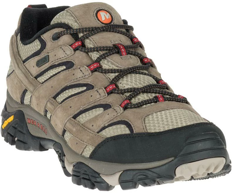 Merrell Moab 2 Waterproof Shoes 4 Merrell Moab 2 Waterproof Shoes - Image 2