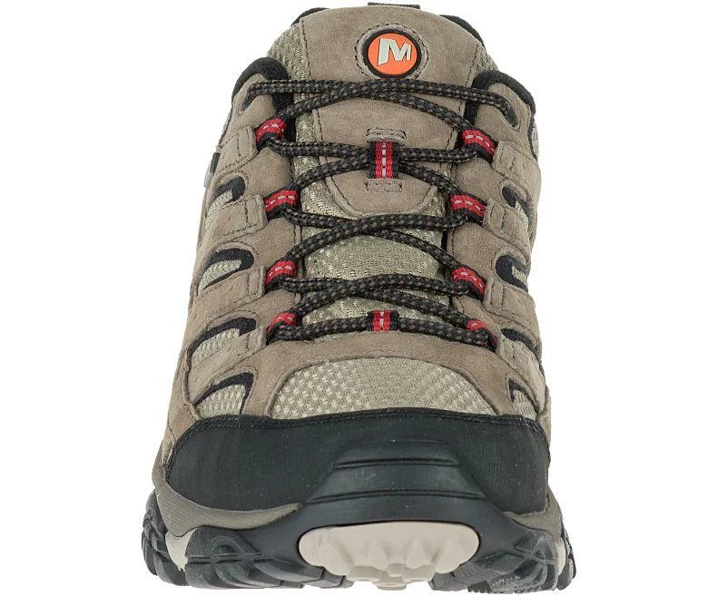 Merrell Moab 2 Waterproof Shoes 5 Merrell Moab 2 Waterproof Shoes - Image 3