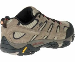 Merrell Moab 2 Waterproof Shoes 20 Merrell Moab 2 Waterproof Shoes -Dannershop MRLM J08871 071816 S17 315