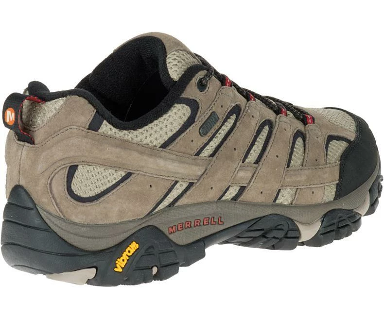 Merrell Moab 2 Waterproof Shoes 8 Merrell Moab 2 Waterproof Shoes - Image 6