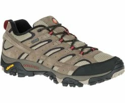 Merrell Moab 2 Waterproof Shoes 21 Merrell Moab 2 Waterproof Shoes -Dannershop MRLM J08871 071816 S17 HERO