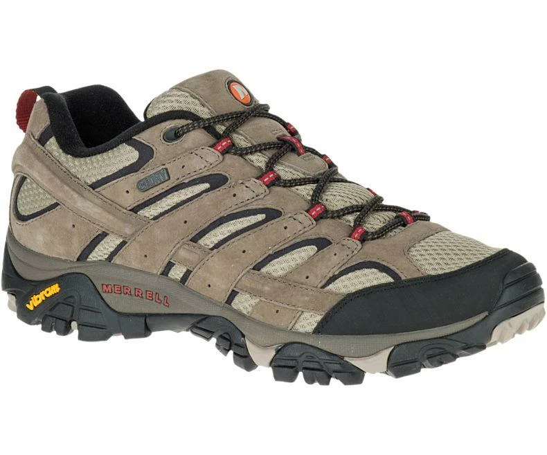 Merrell Moab 2 Waterproof Shoes 9 Merrell Moab 2 Waterproof Shoes - Image 7